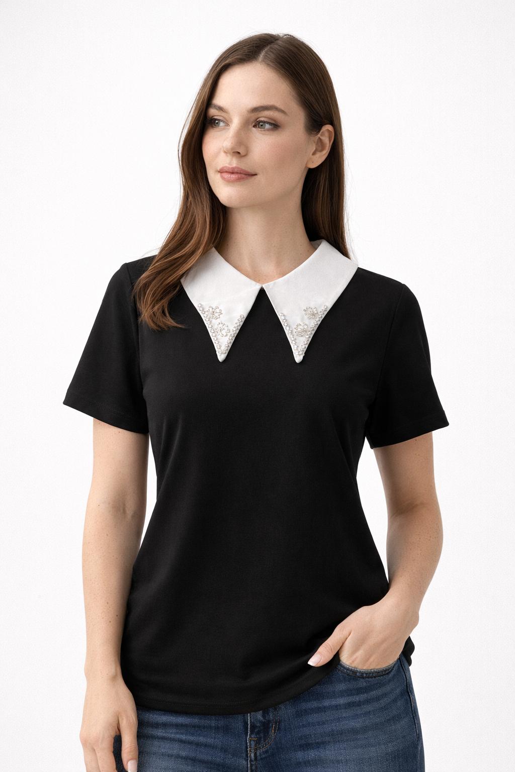 Tricou Crystal