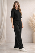 Compleu Allegra Nero