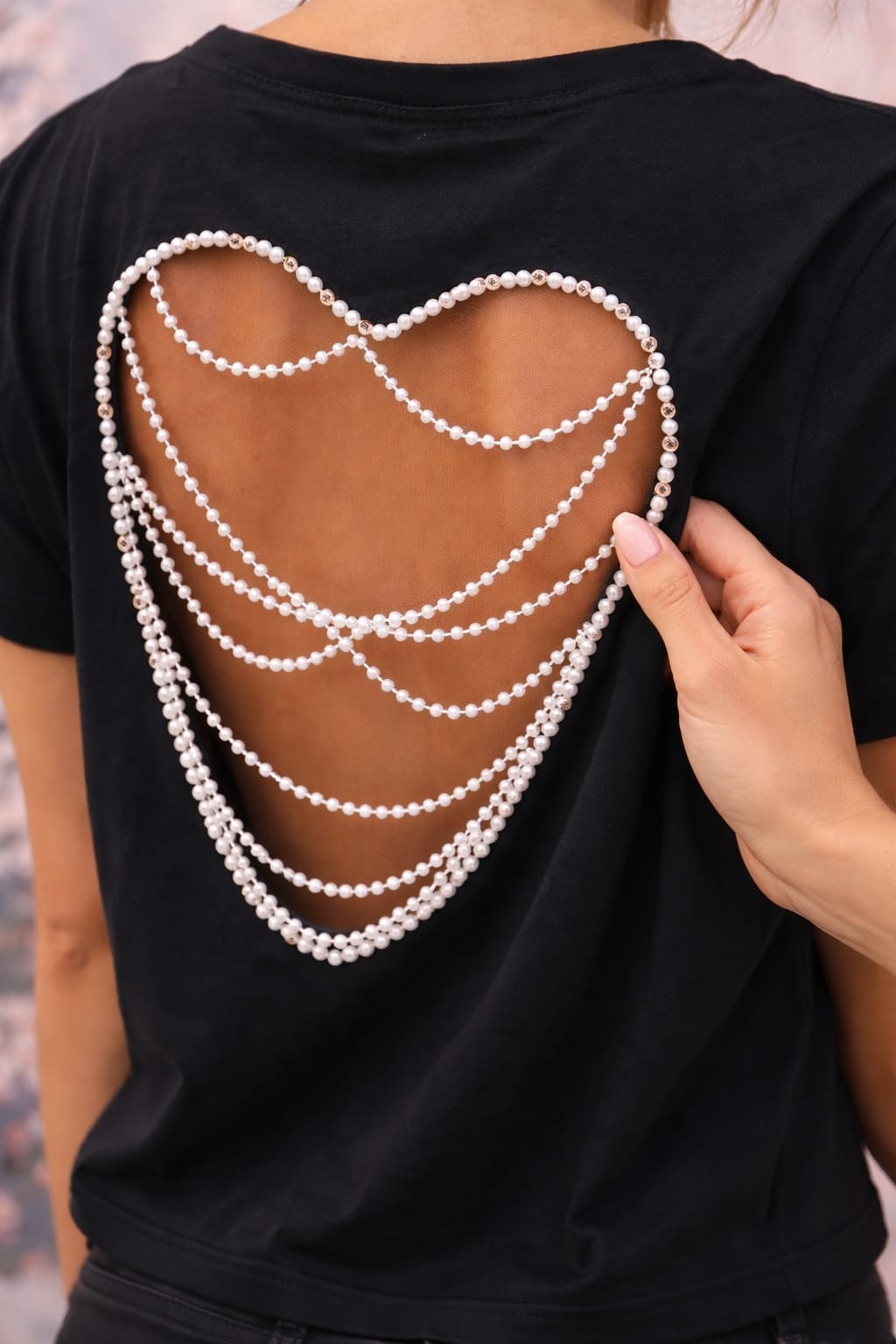 Tricou Amour