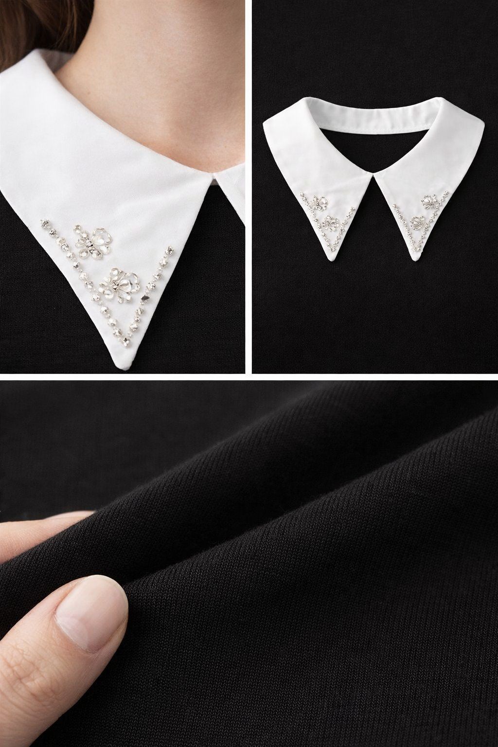 Tricou Crystal