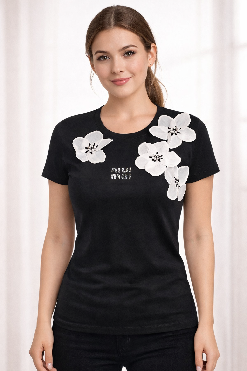 Tricou Spring
