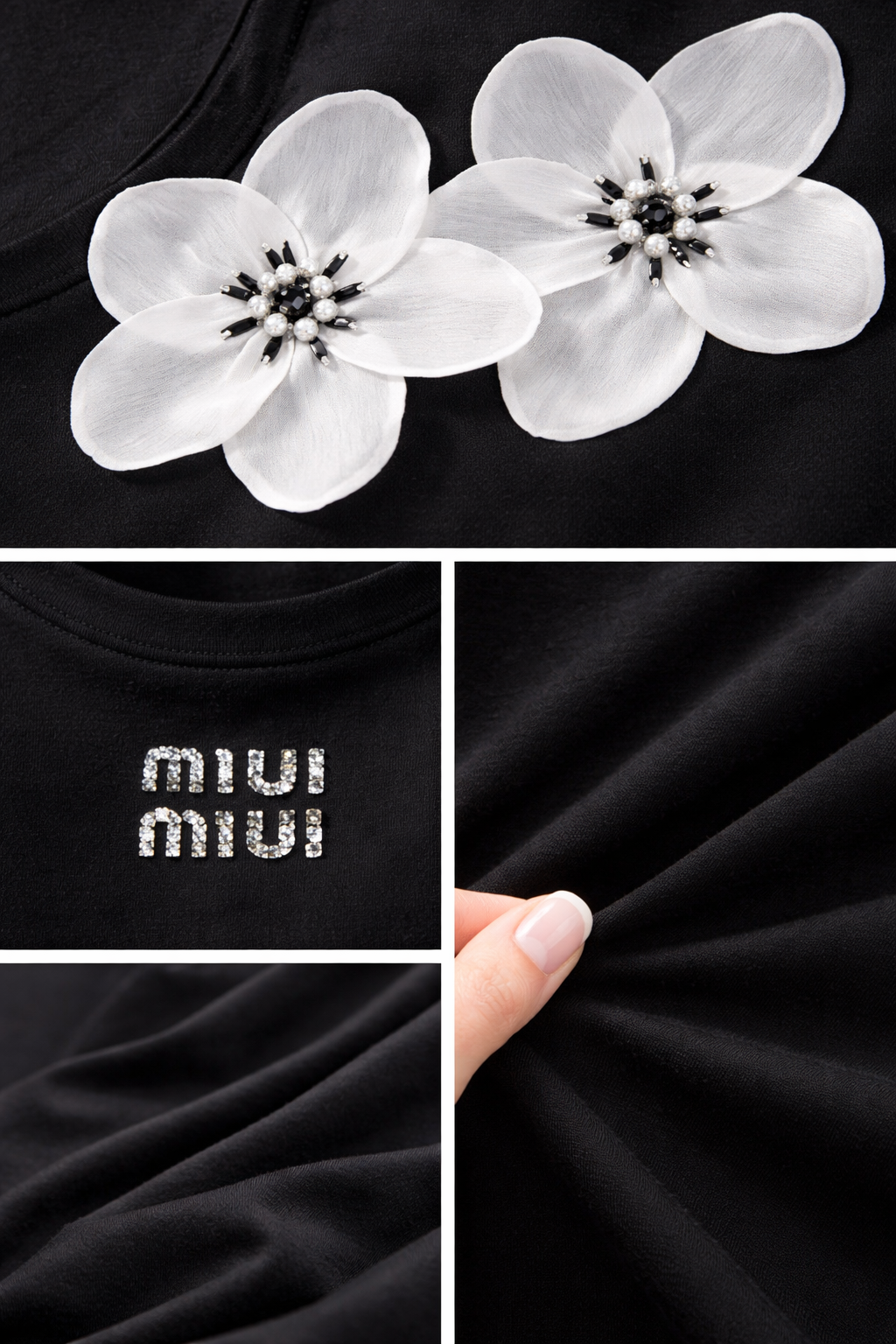 Tricou Spring