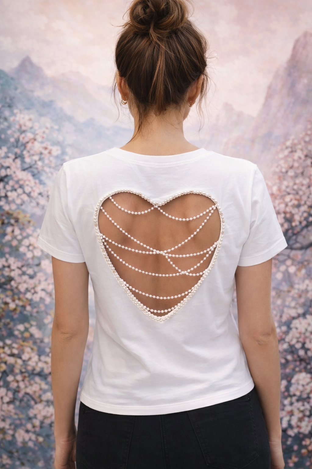 Tricou Amour