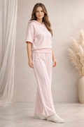 Compleu Allegra Rosa