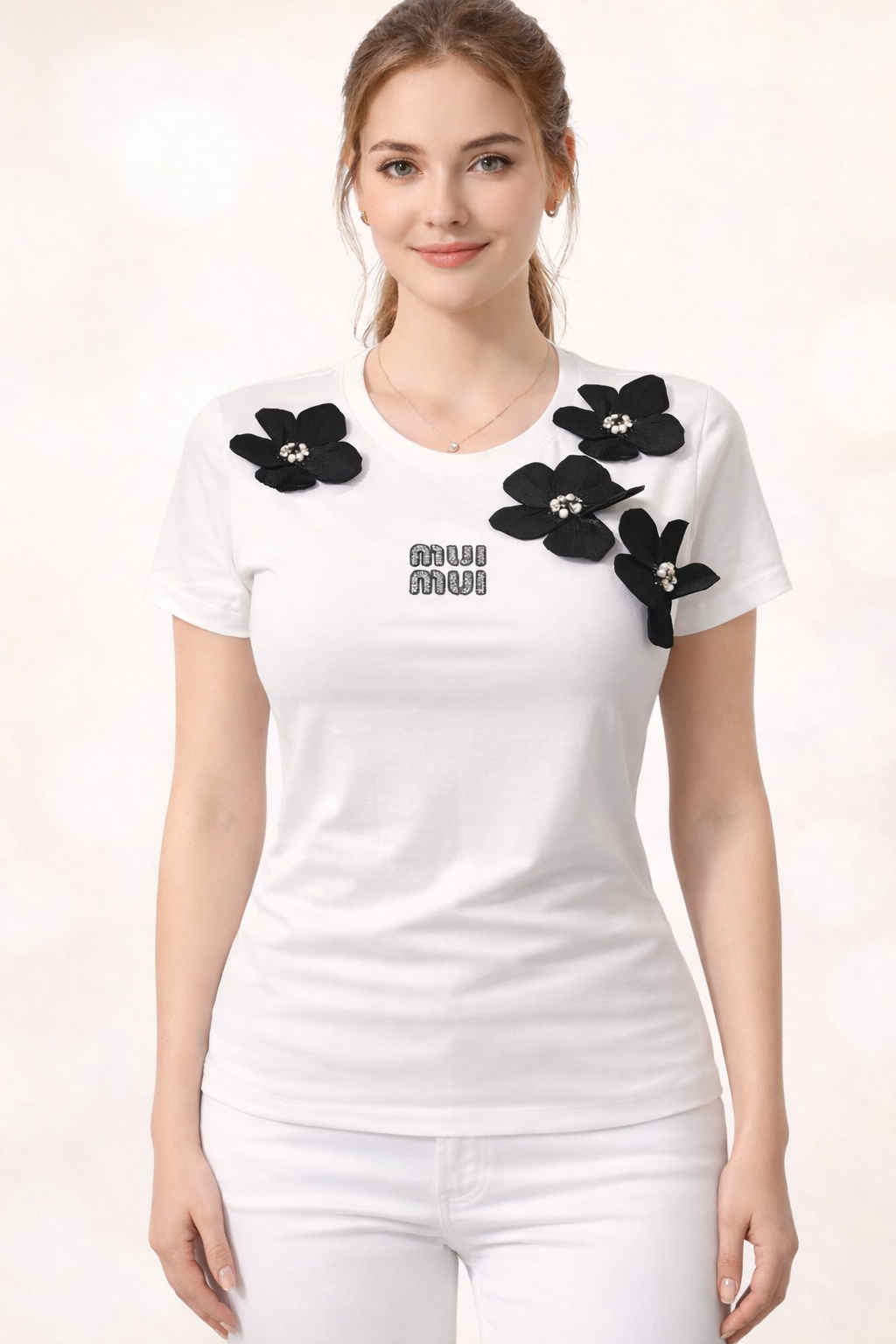 Tricou Spring