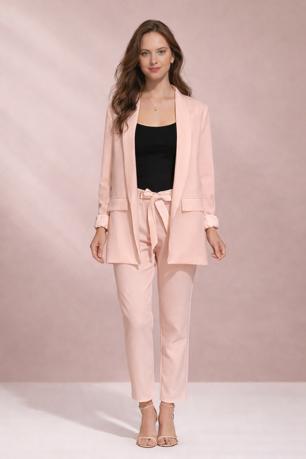 Costum Bella Rosa