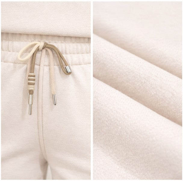 Compleu Beige Riviera