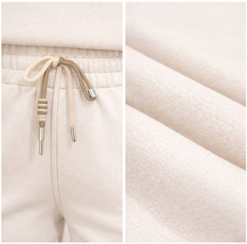 Compleu Beige Riviera