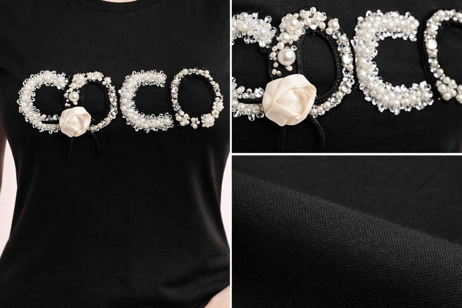 Tricou COCO