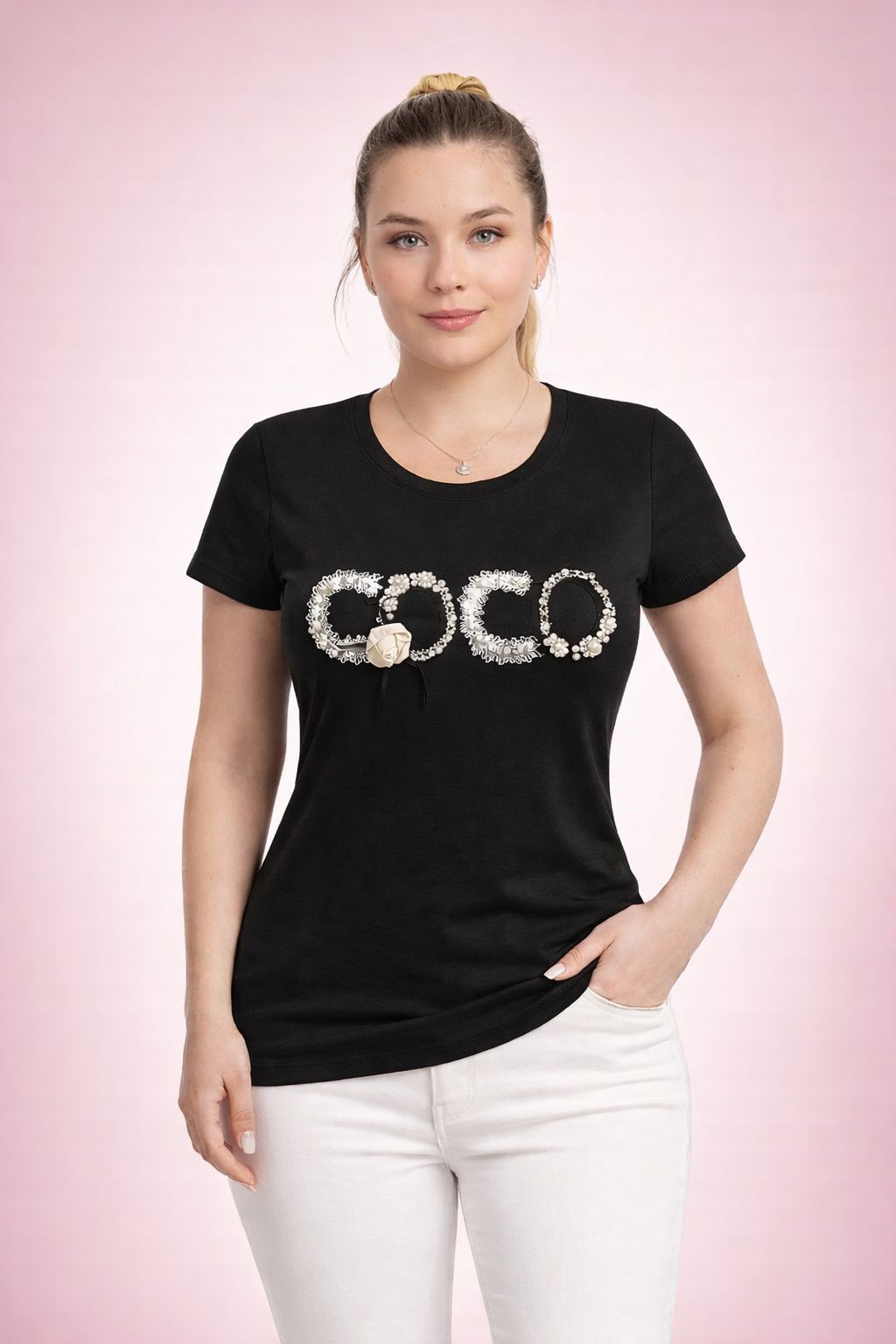 Tricou COCO