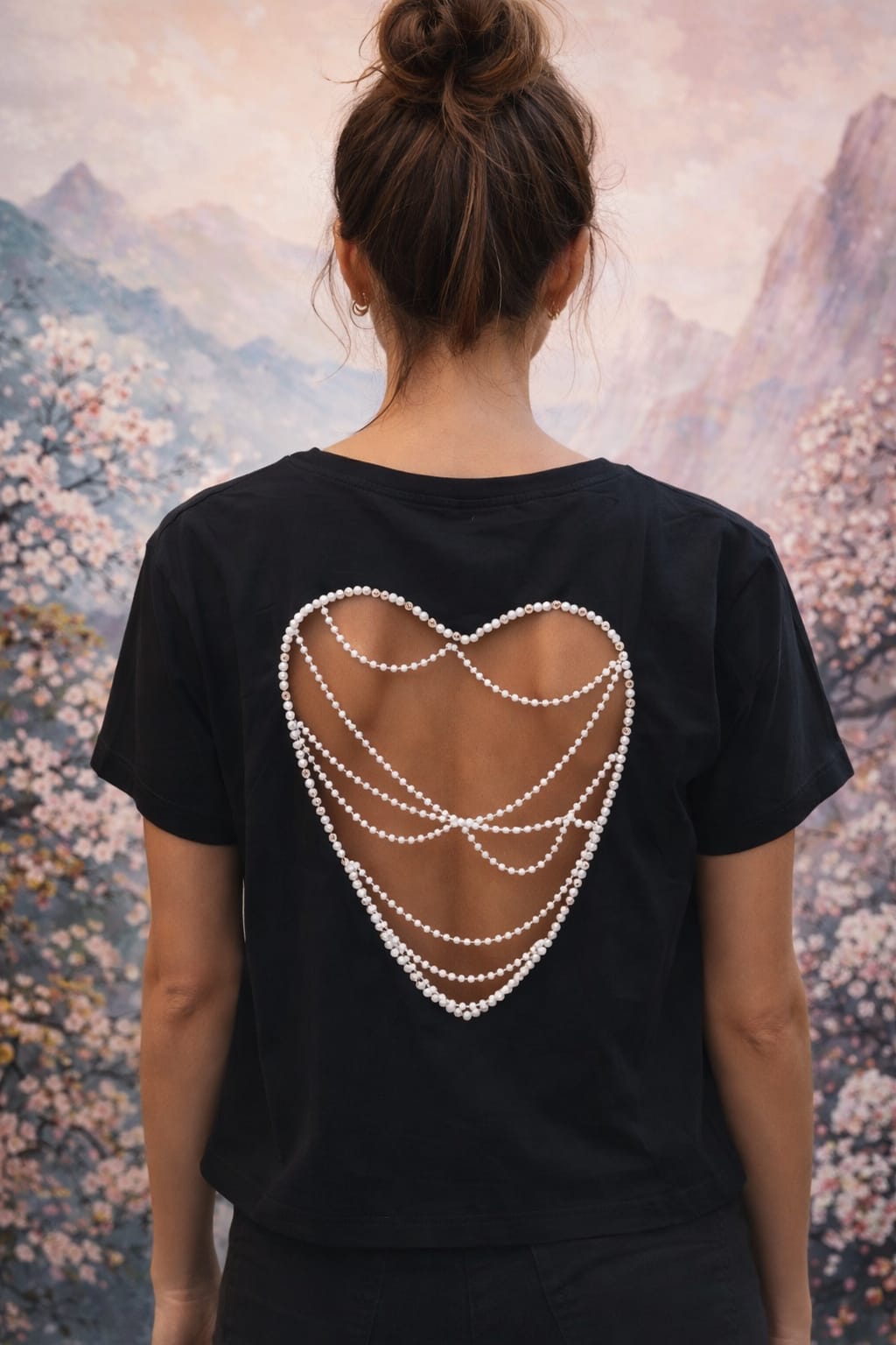 Tricou Amour